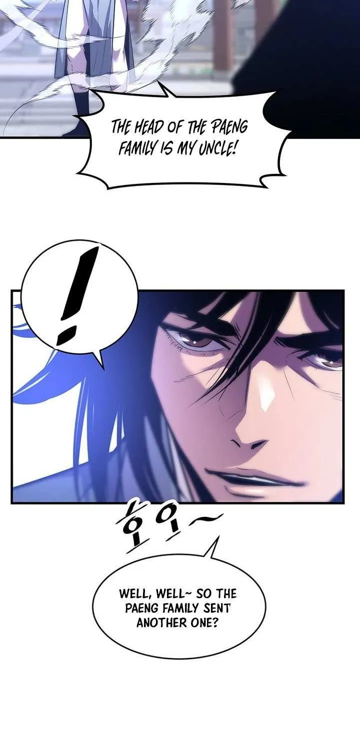 The Best Martial Arts Instructor In The World Chapter 42 page 33 - 