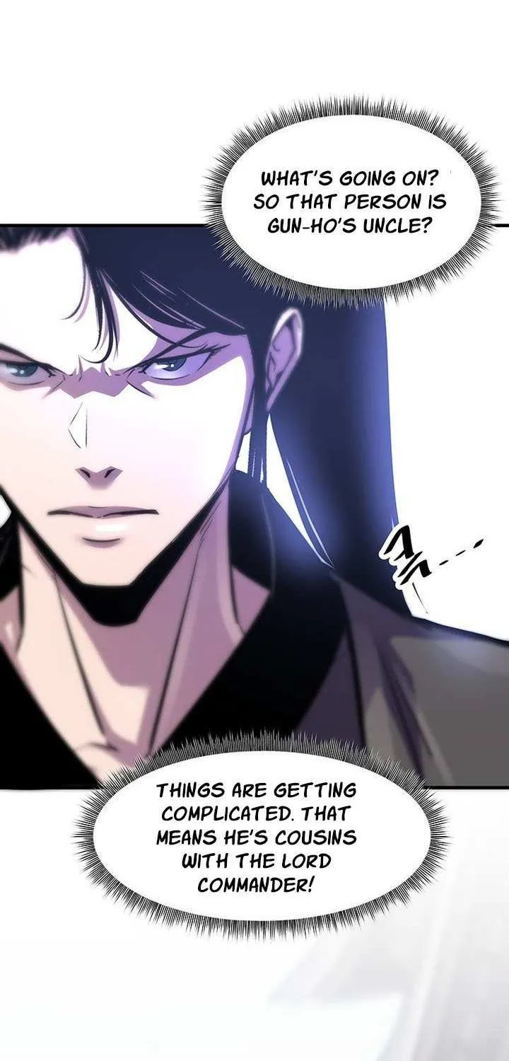 The Best Martial Arts Instructor In The World Chapter 42 page 34 - 