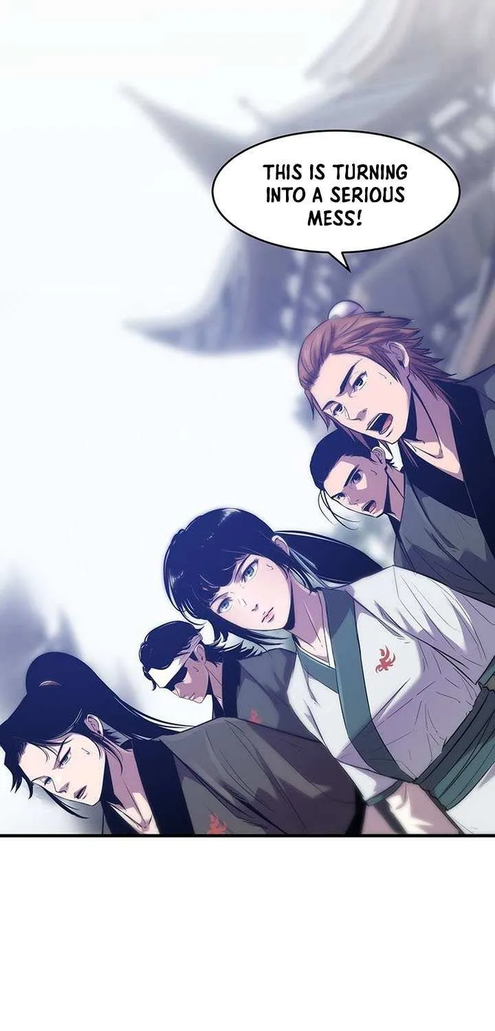 The Best Martial Arts Instructor In The World Chapter 42 page 35 - 