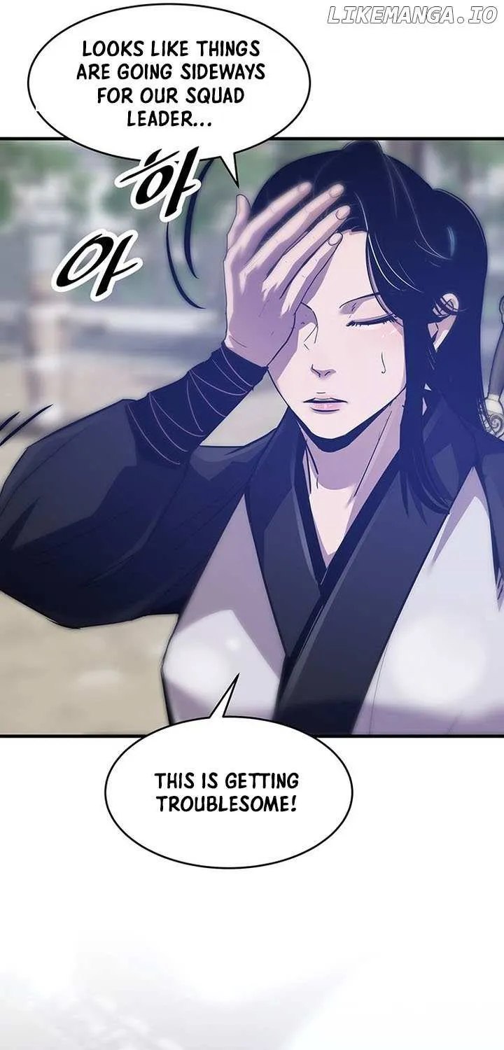 The Best Martial Arts Instructor In The World Chapter 42 page 37 - 