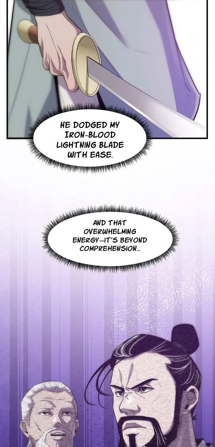 The Best Martial Arts Instructor In The World Chapter 42 page 40 - 