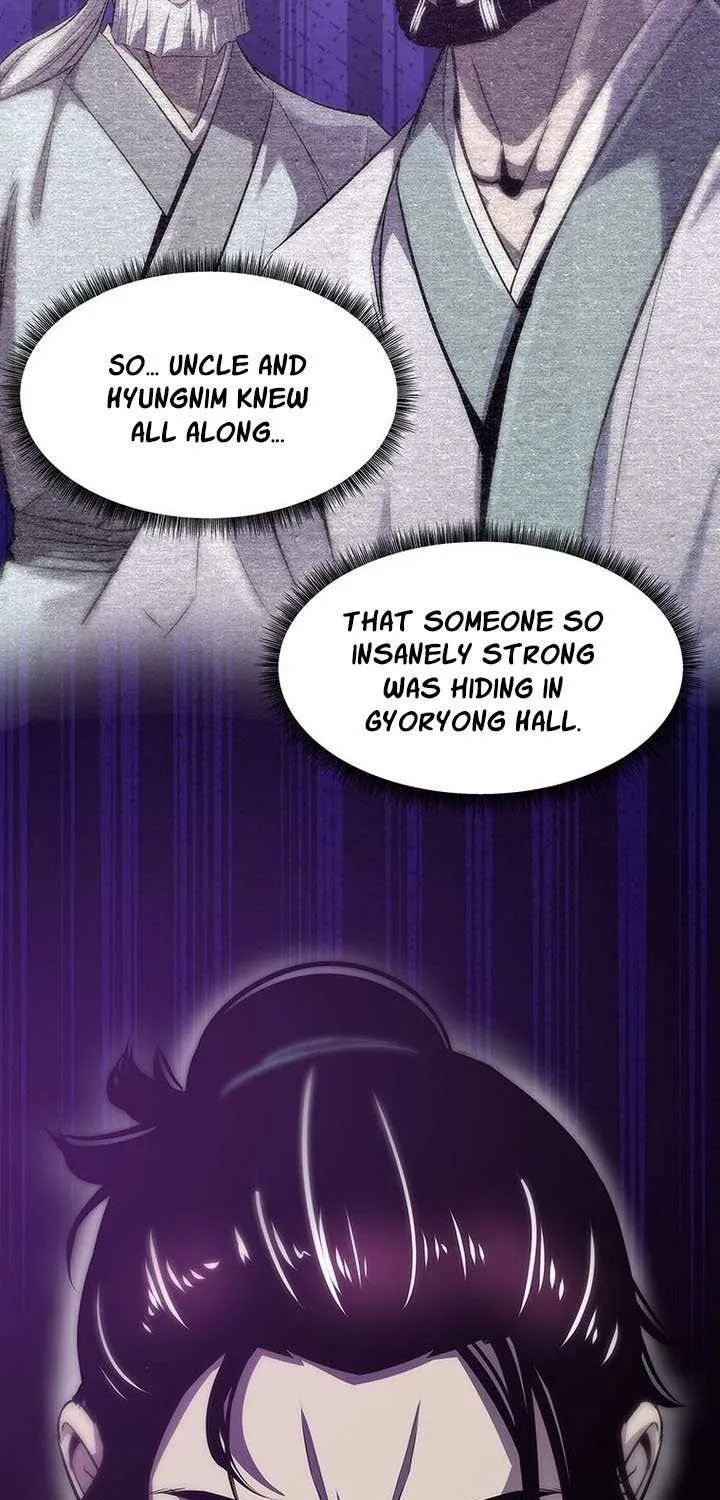The Best Martial Arts Instructor In The World Chapter 42 page 41 - 