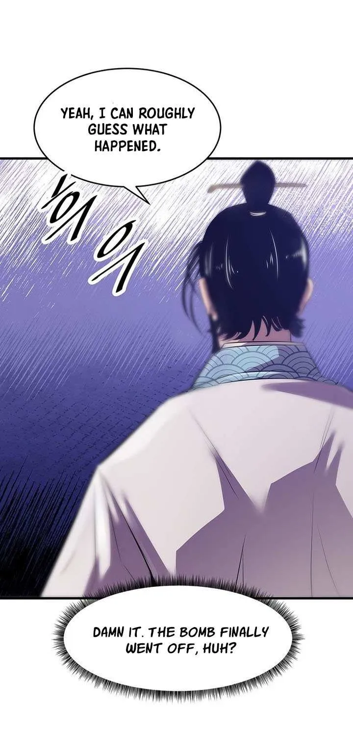 The Best Martial Arts Instructor In The World Chapter 42 page 54 - 