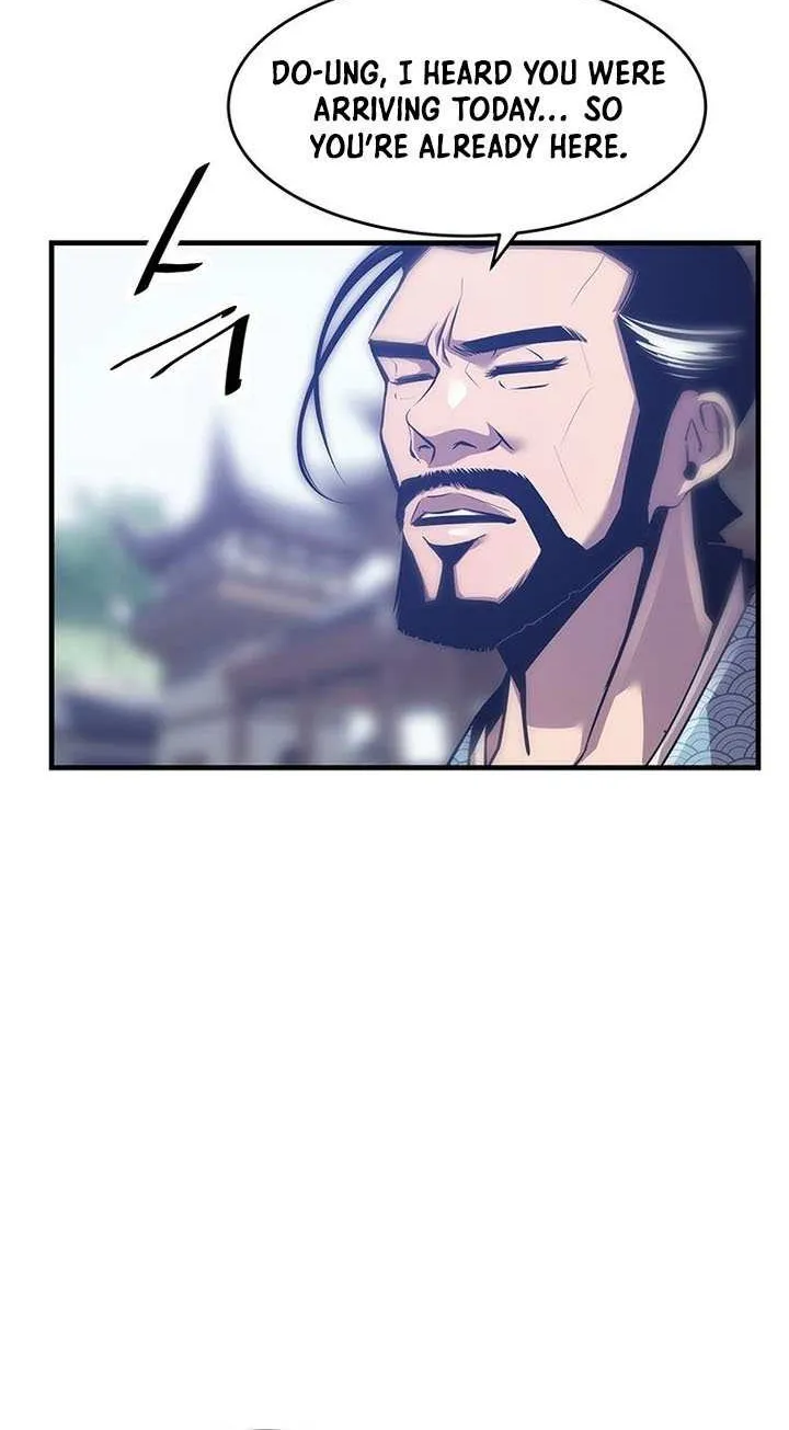 The Best Martial Arts Instructor In The World Chapter 42 page 56 - 