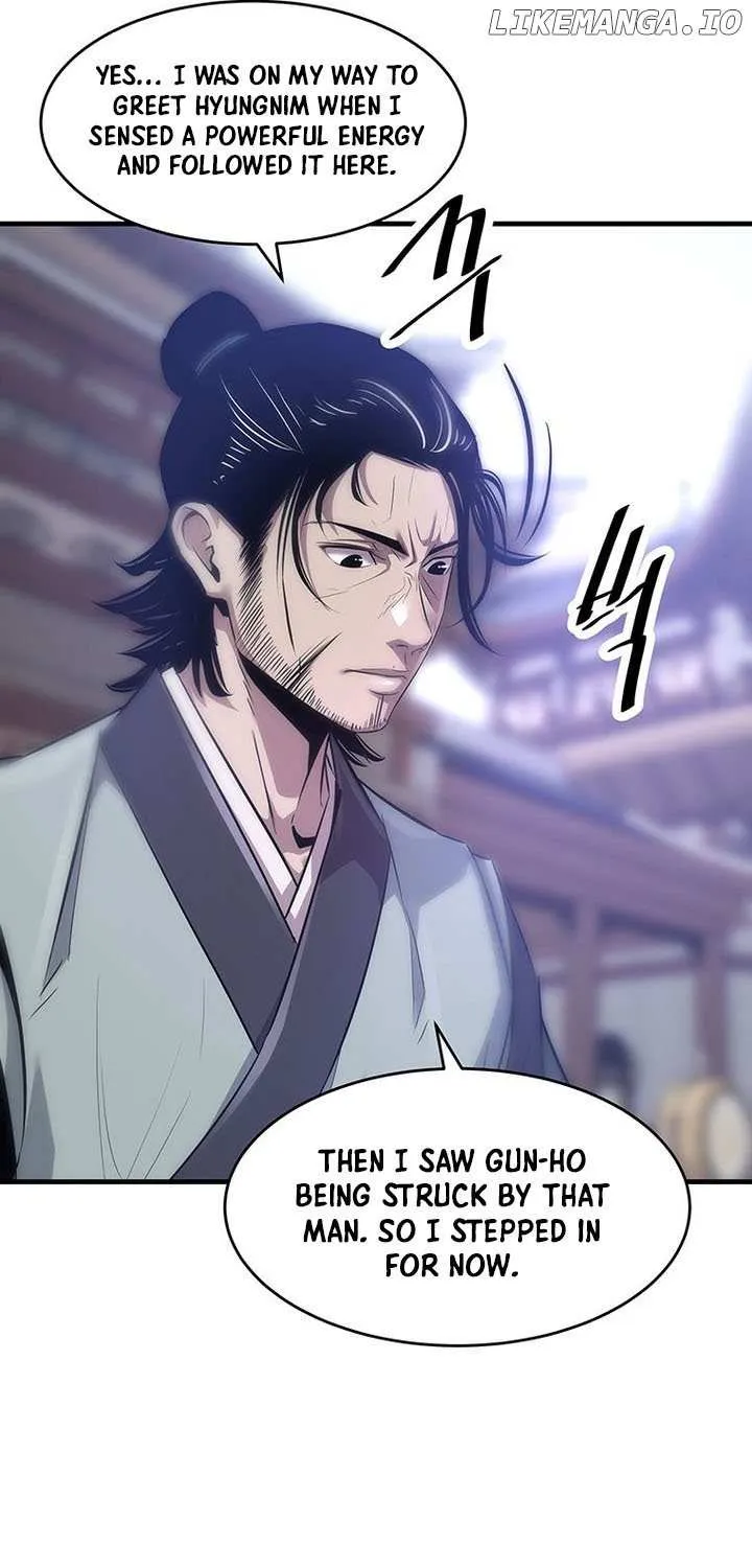 The Best Martial Arts Instructor In The World Chapter 42 page 57 - 