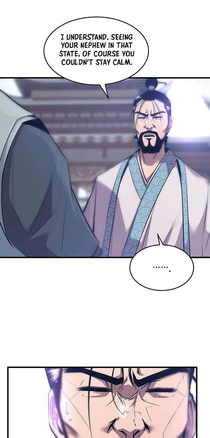 The Best Martial Arts Instructor In The World Chapter 42 page 58 - 
