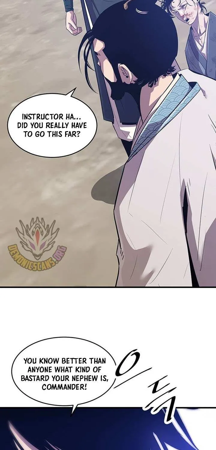 The Best Martial Arts Instructor In The World Chapter 42 page 60 - 