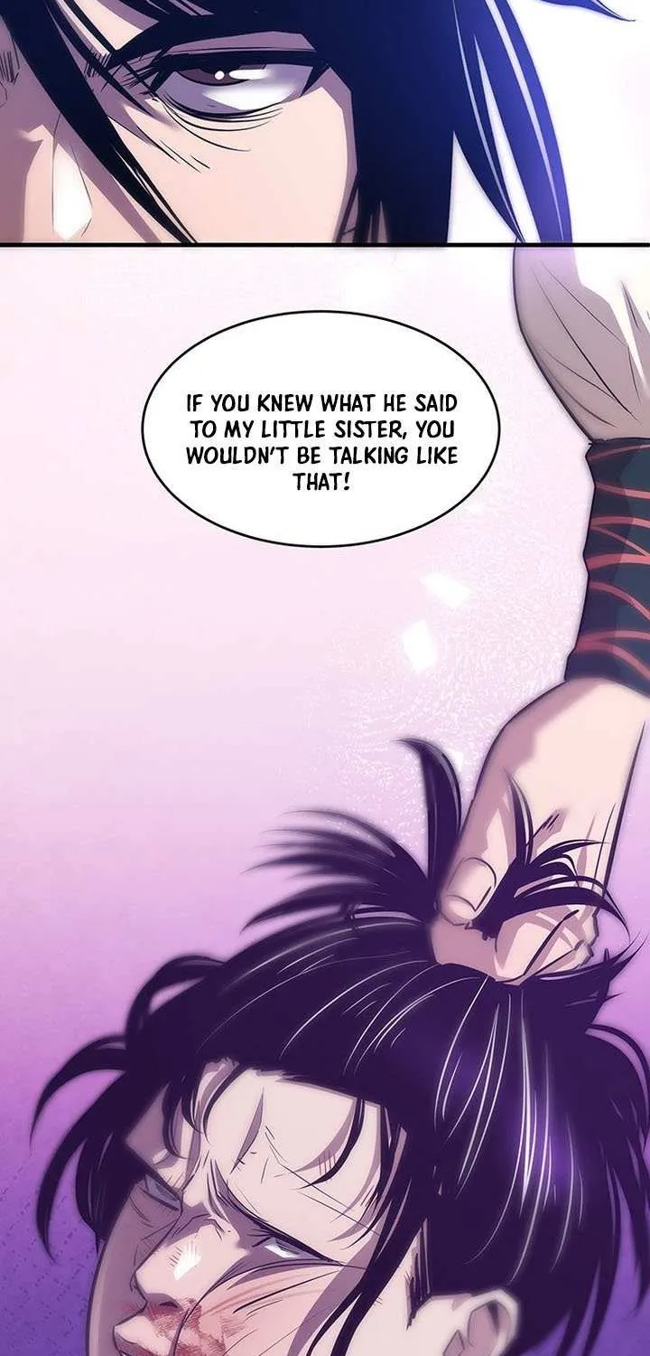 The Best Martial Arts Instructor In The World Chapter 42 page 61 - 