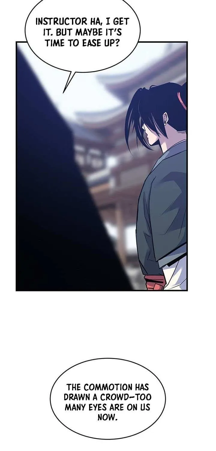 The Best Martial Arts Instructor In The World Chapter 42 page 74 - 