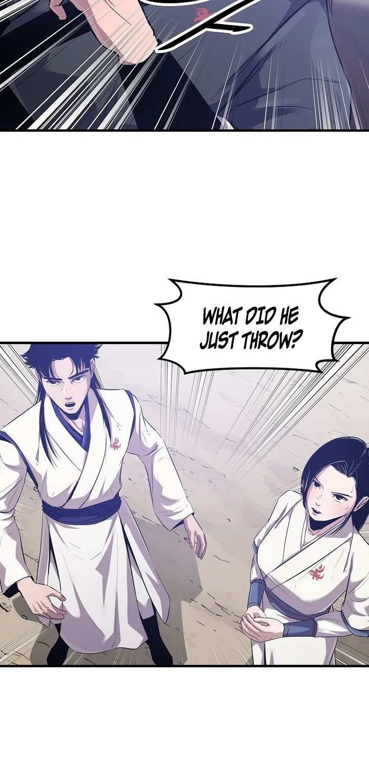 The Best Martial Arts Instructor In The World Chapter 43 page 12 - 