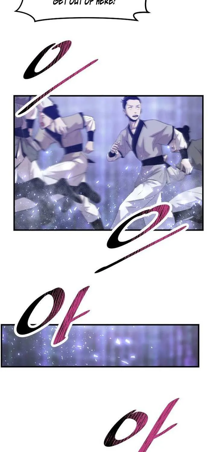 The Best Martial Arts Instructor In The World Chapter 43 page 32 - 