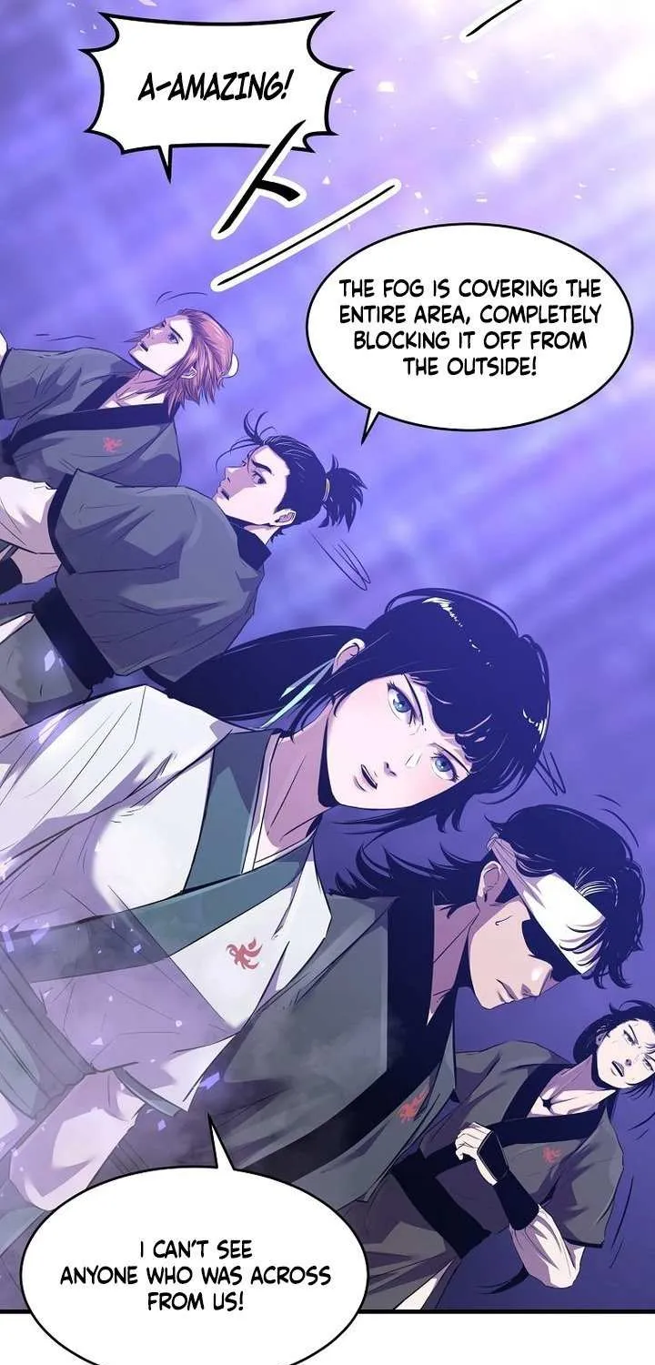 The Best Martial Arts Instructor In The World Chapter 43 page 34 - 