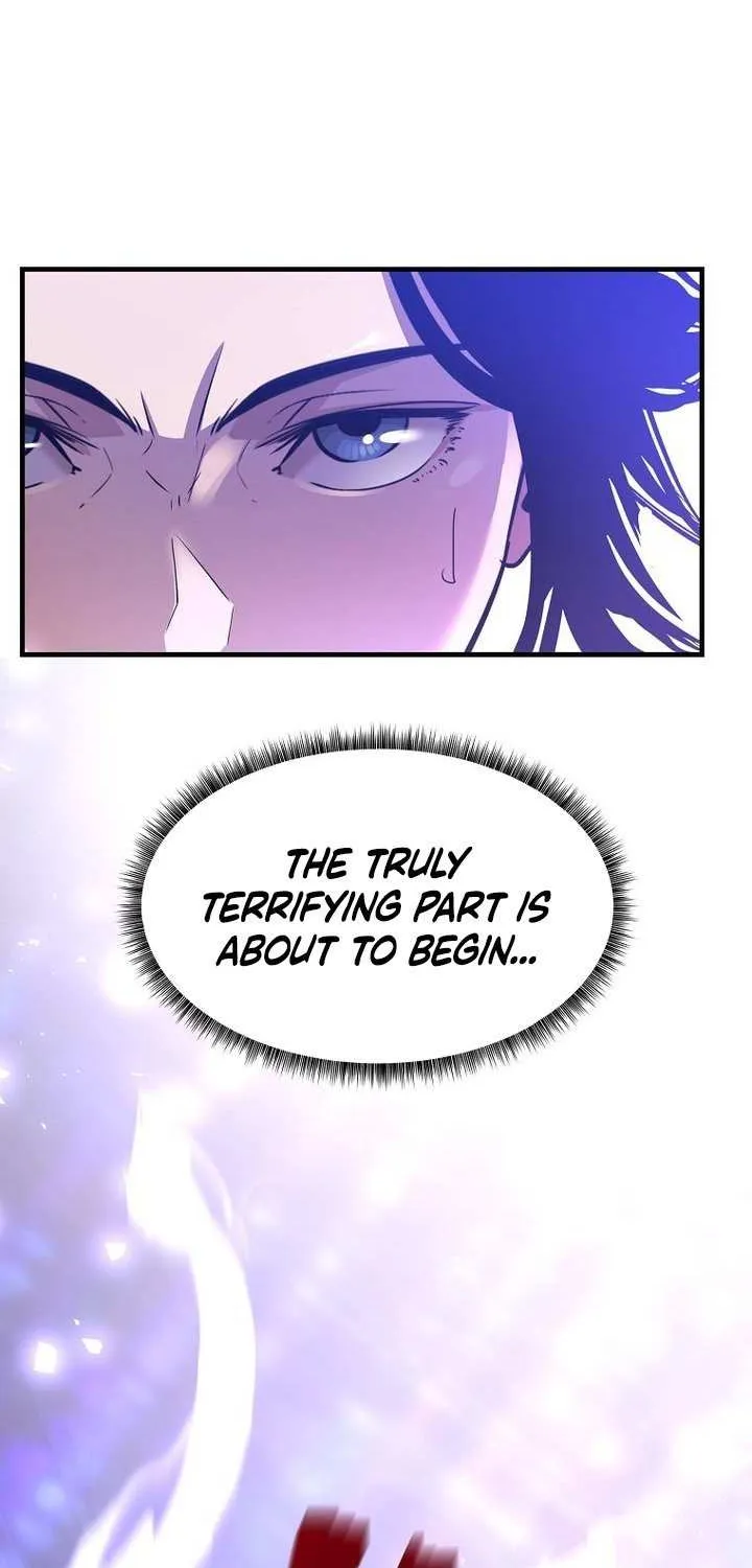 The Best Martial Arts Instructor In The World Chapter 43 page 37 - 