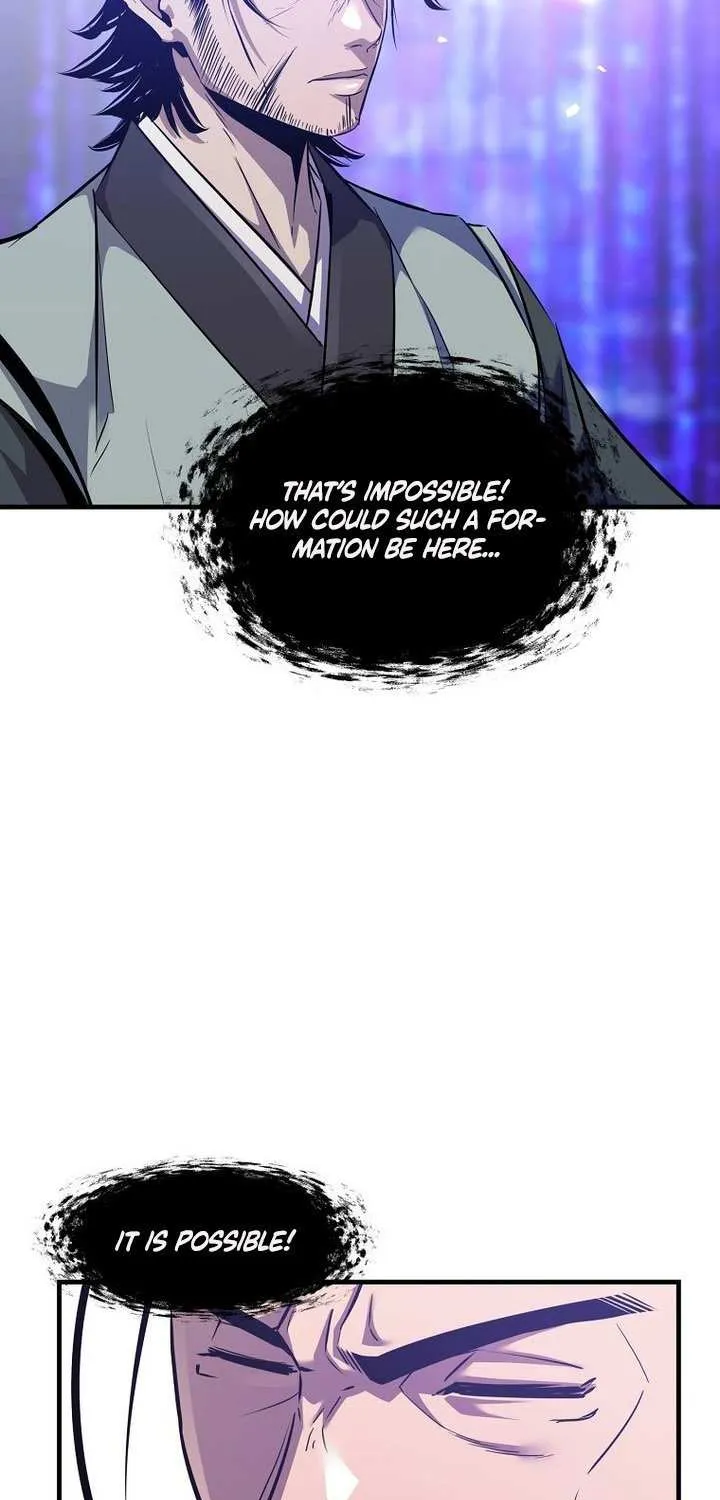 The Best Martial Arts Instructor In The World Chapter 43 page 40 - 