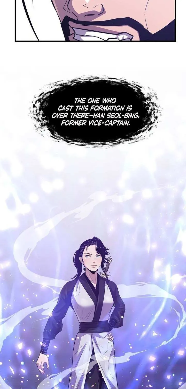 The Best Martial Arts Instructor In The World Chapter 43 page 41 - 