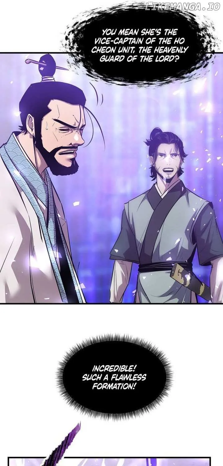 The Best Martial Arts Instructor In The World Chapter 43 page 43 - 