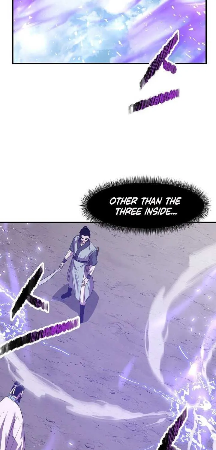 The Best Martial Arts Instructor In The World Chapter 43 page 45 - 