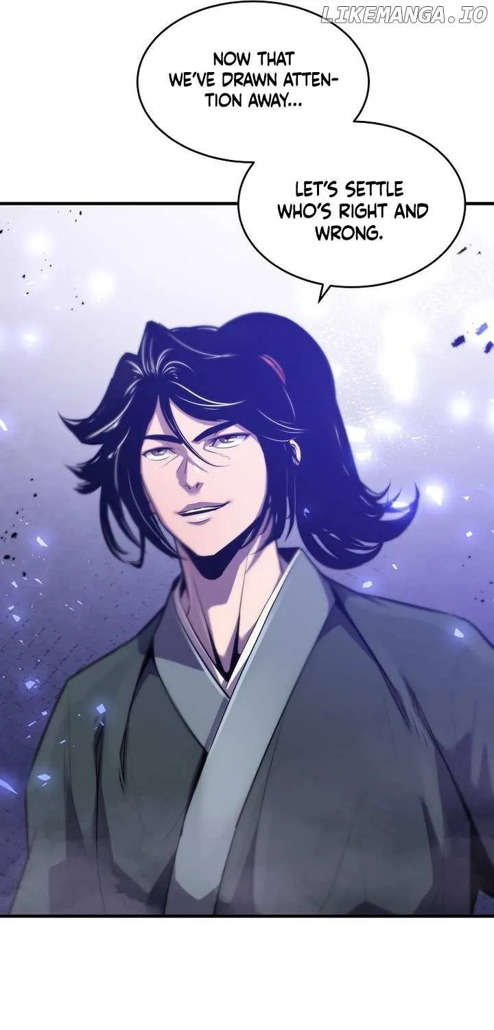 The Best Martial Arts Instructor In The World Chapter 43 page 50 - 