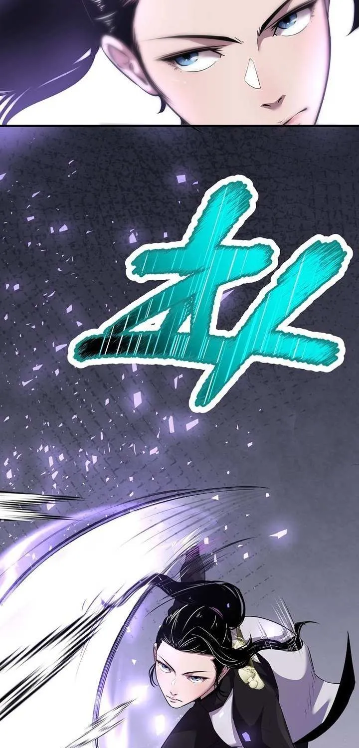 The Best Martial Arts Instructor In The World Chapter 43 page 6 - 