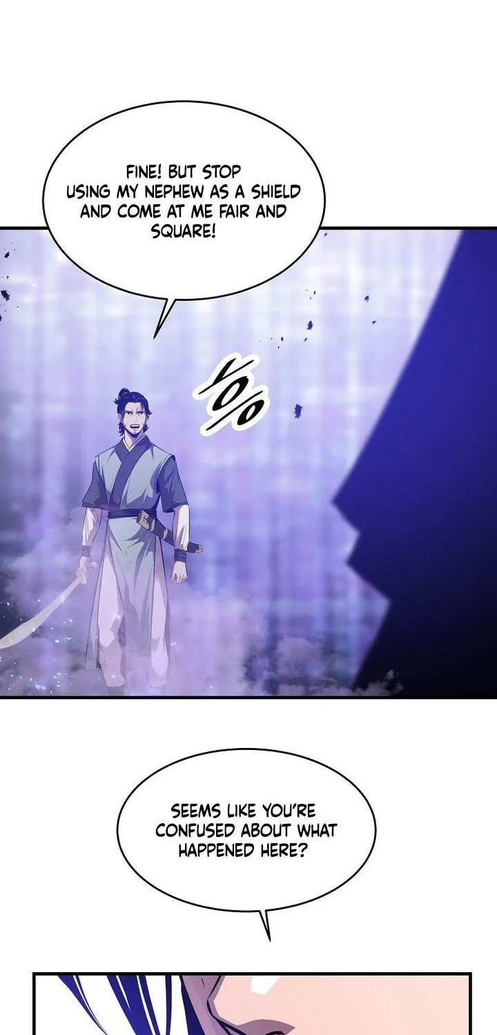 The Best Martial Arts Instructor In The World Chapter 43 page 51 - 