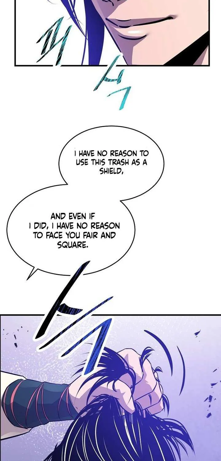 The Best Martial Arts Instructor In The World Chapter 43 page 52 - 