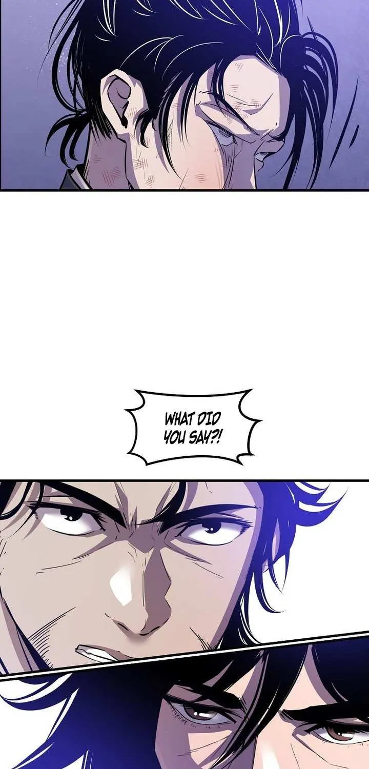 The Best Martial Arts Instructor In The World Chapter 43 page 53 - 