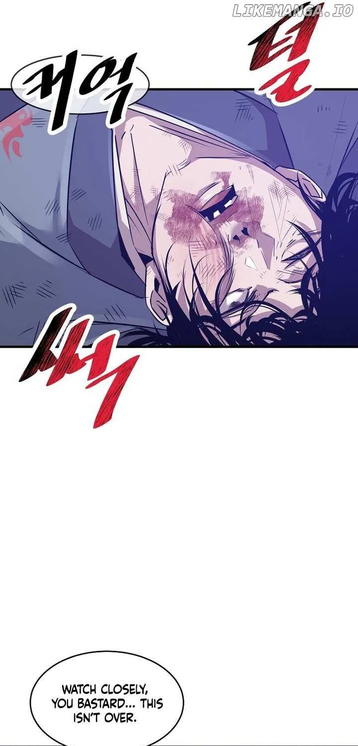 The Best Martial Arts Instructor In The World Chapter 43 page 57 - 
