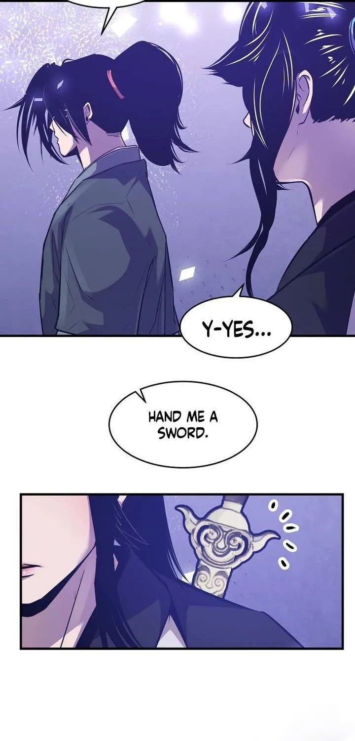 The Best Martial Arts Instructor In The World Chapter 43 page 58 - 