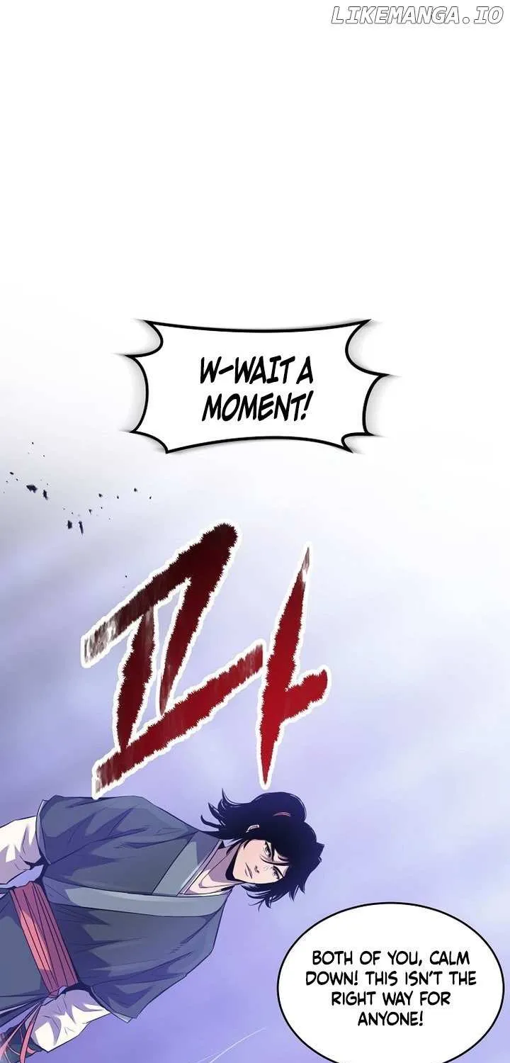 The Best Martial Arts Instructor In The World Chapter 43 page 64 - 