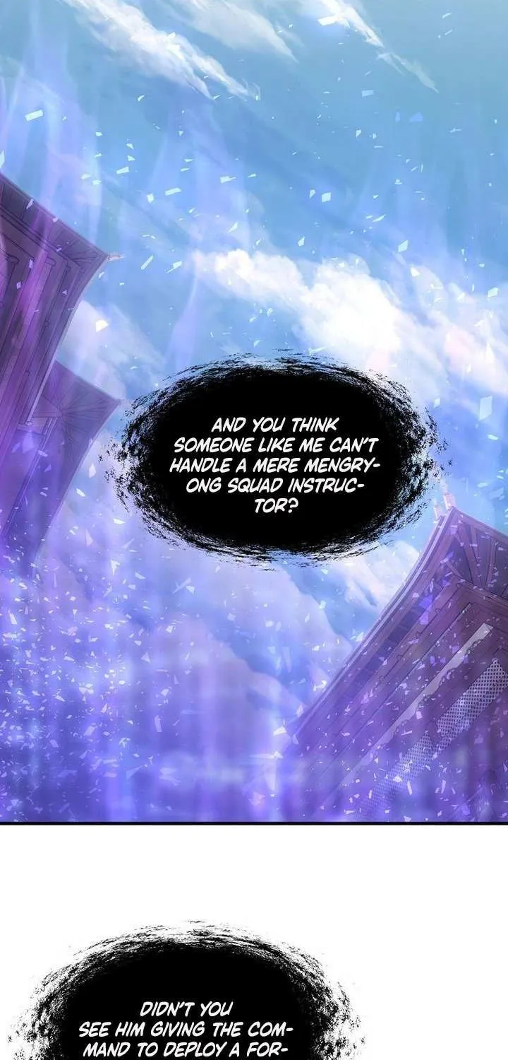 The Best Martial Arts Instructor In The World Chapter 43 page 72 - 