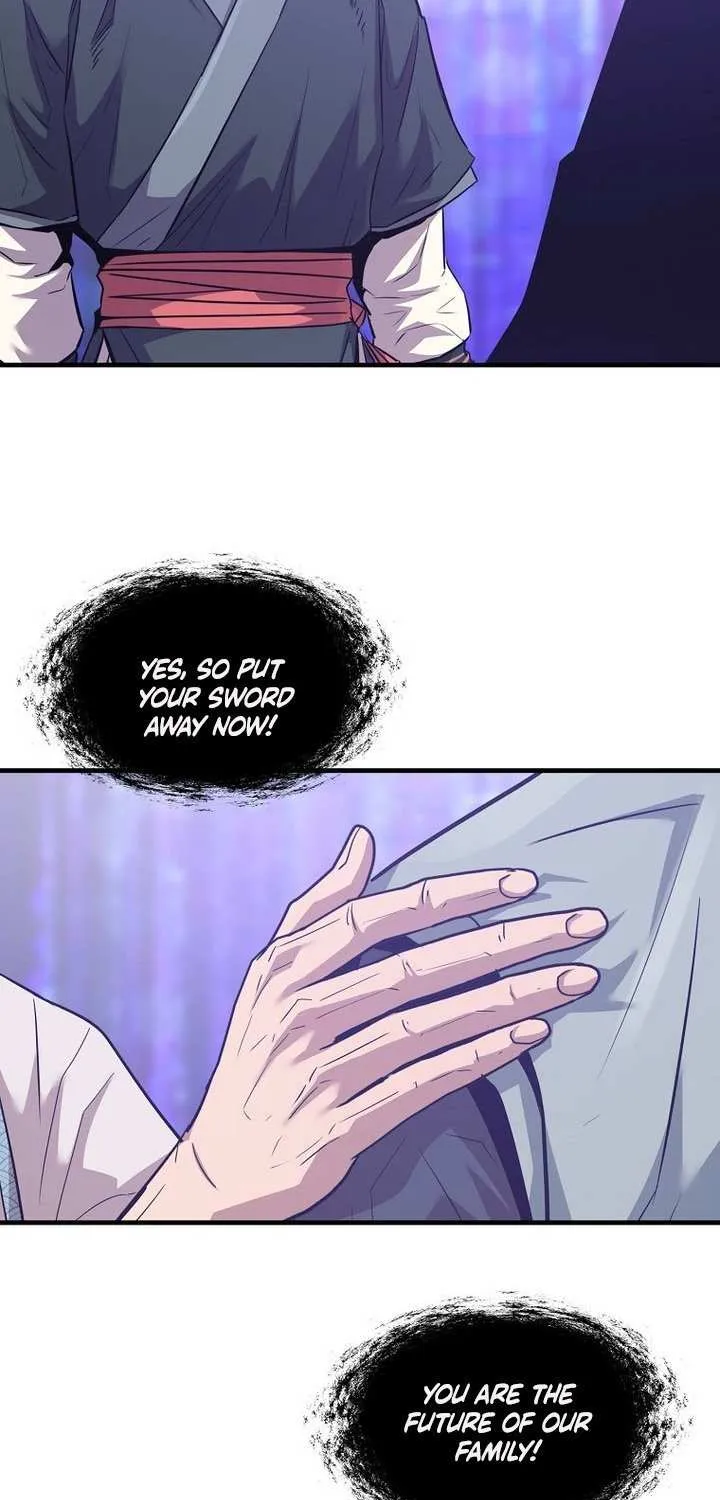 The Best Martial Arts Instructor In The World Chapter 43 page 75 - 