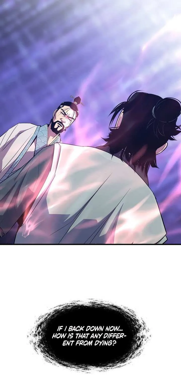 The Best Martial Arts Instructor In The World Chapter 43 page 82 - 