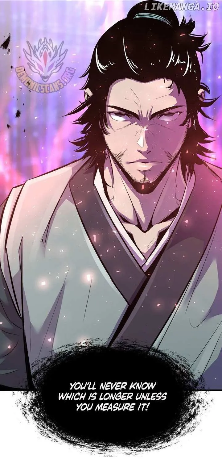 The Best Martial Arts Instructor In The World Chapter 43 page 85 - 