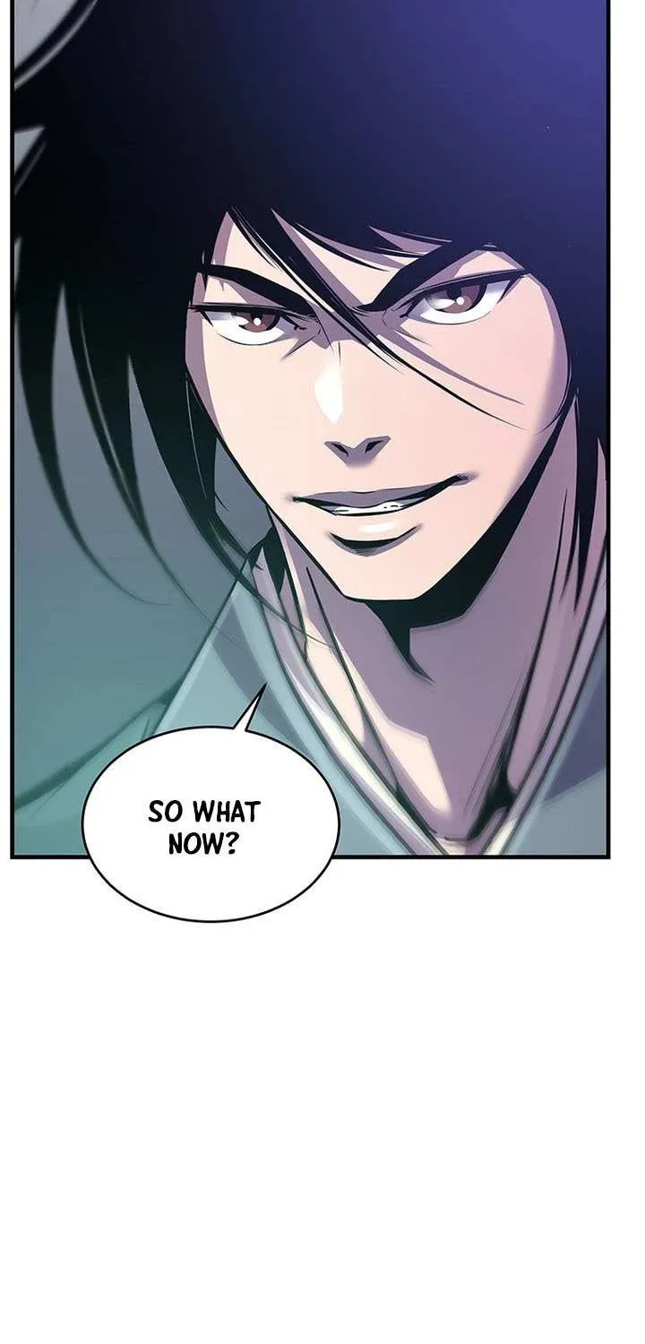 The Best Martial Arts Instructor In The World Chapter 44 page 22 - 