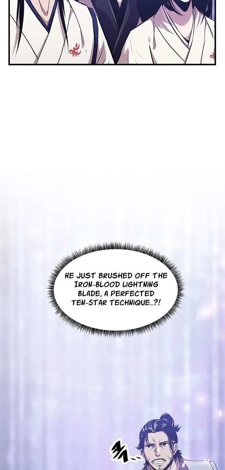 The Best Martial Arts Instructor In The World Chapter 44 page 26 - 