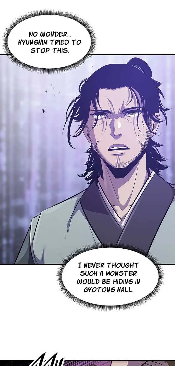 The Best Martial Arts Instructor In The World Chapter 44 page 28 - 