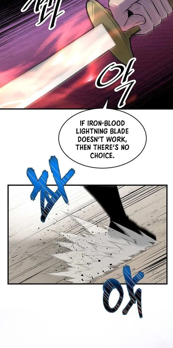 The Best Martial Arts Instructor In The World Chapter 44 page 29 - 