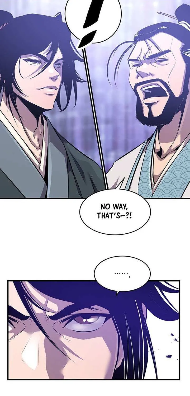 The Best Martial Arts Instructor In The World Chapter 44 page 32 - 