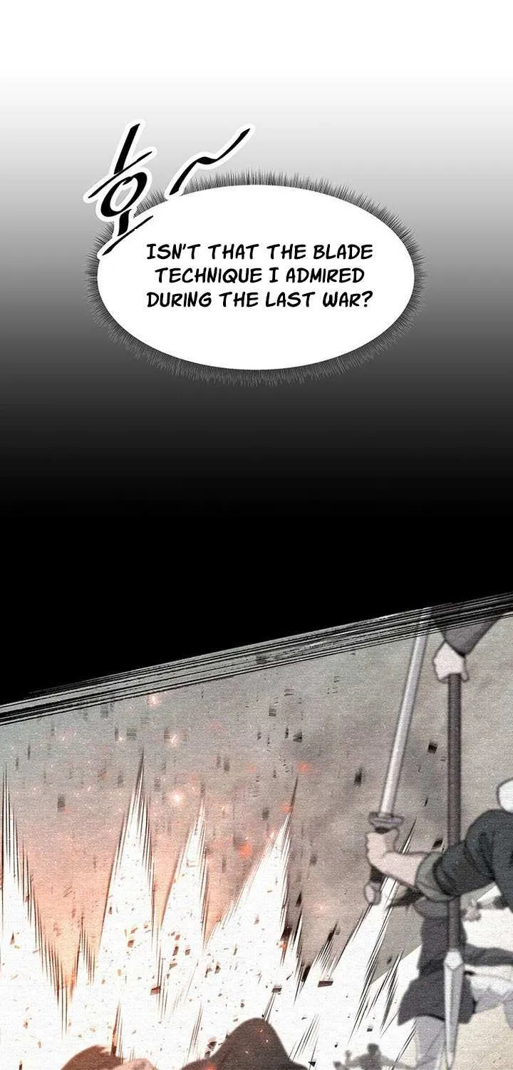 The Best Martial Arts Instructor In The World Chapter 44 page 33 - 