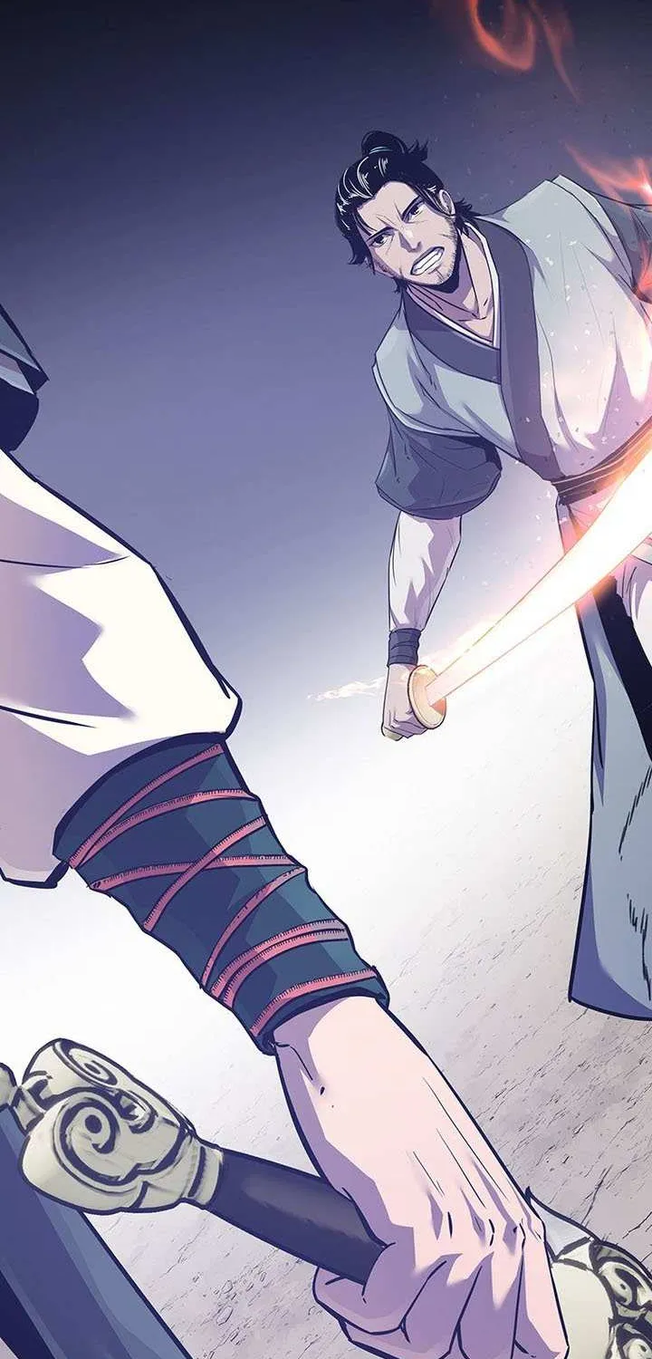 The Best Martial Arts Instructor In The World Chapter 44 page 38 - 