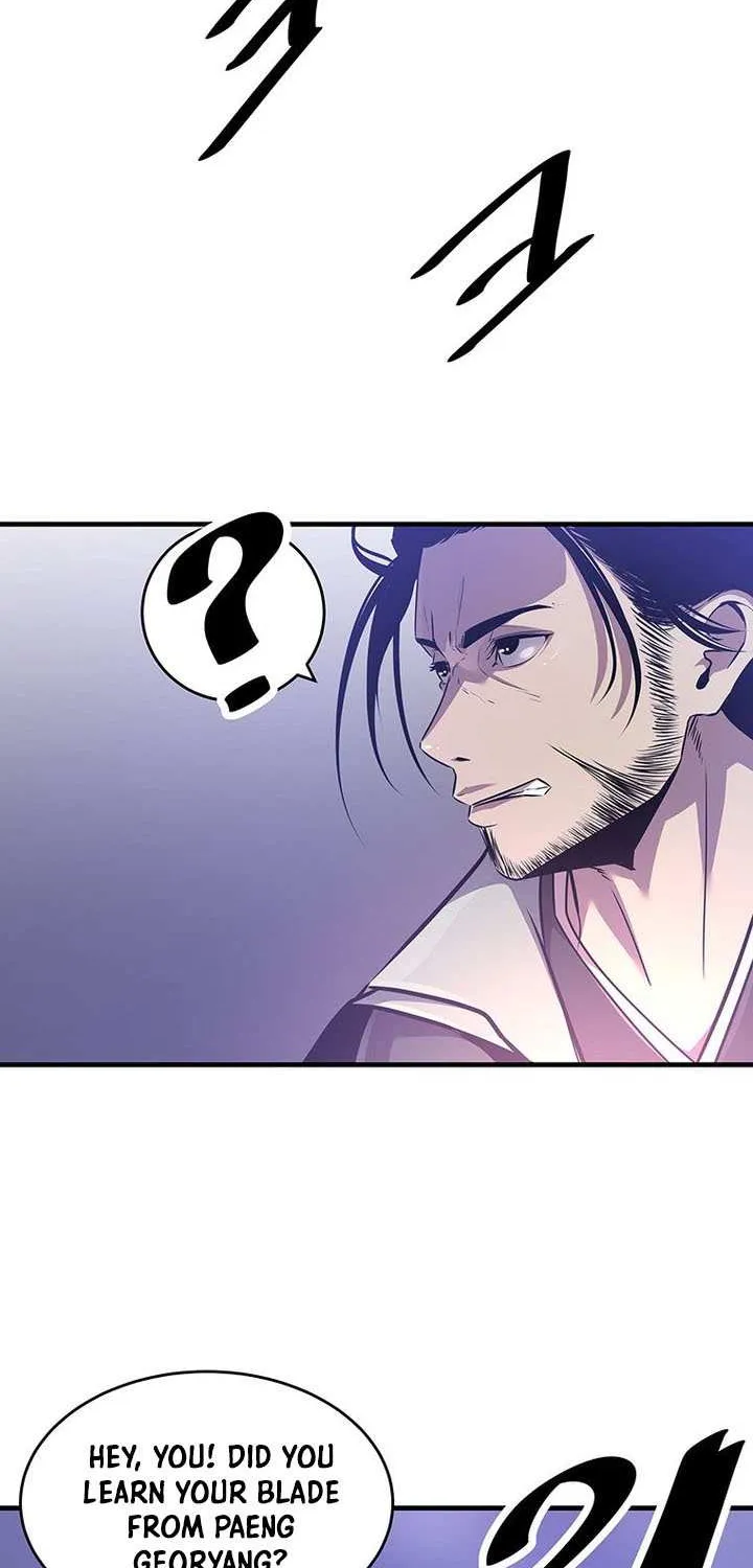 The Best Martial Arts Instructor In The World Chapter 44 page 40 - 