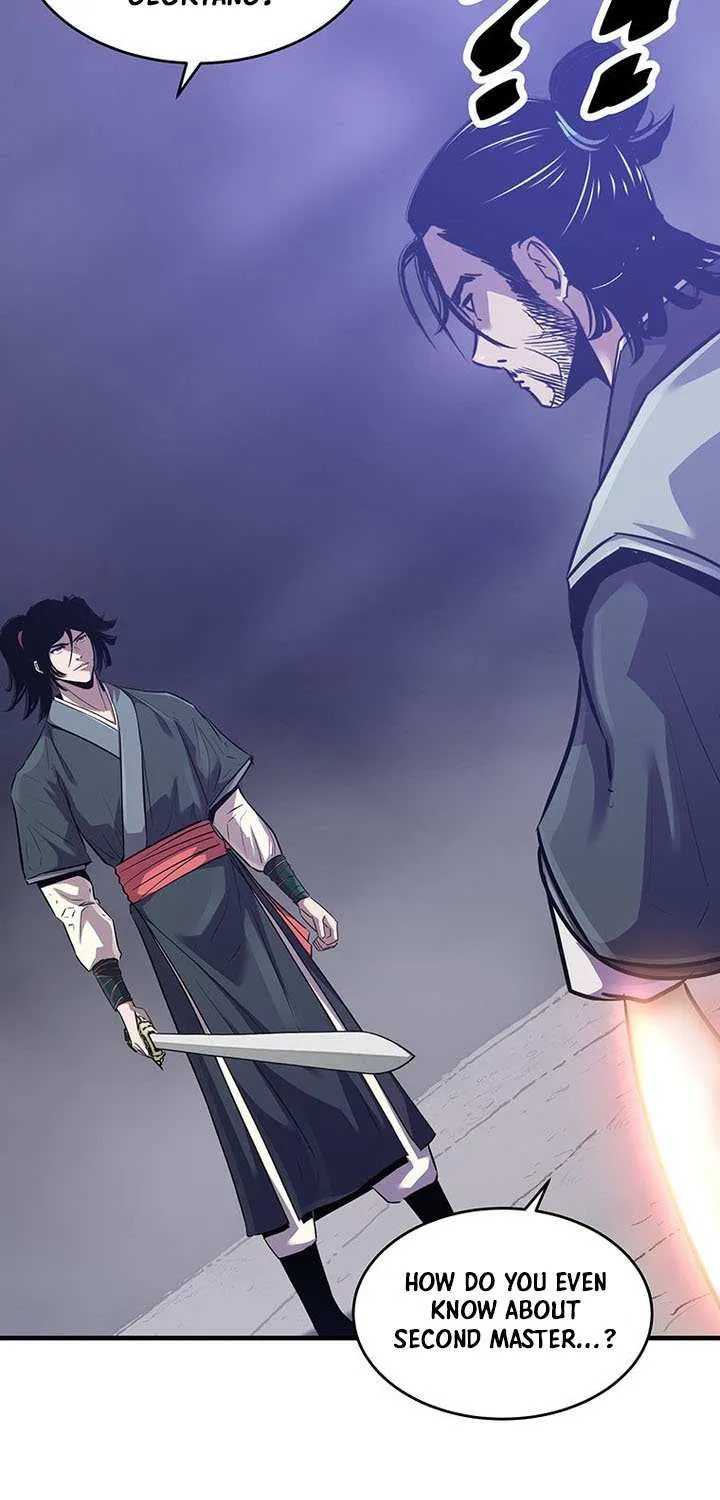 The Best Martial Arts Instructor In The World Chapter 44 page 41 - 