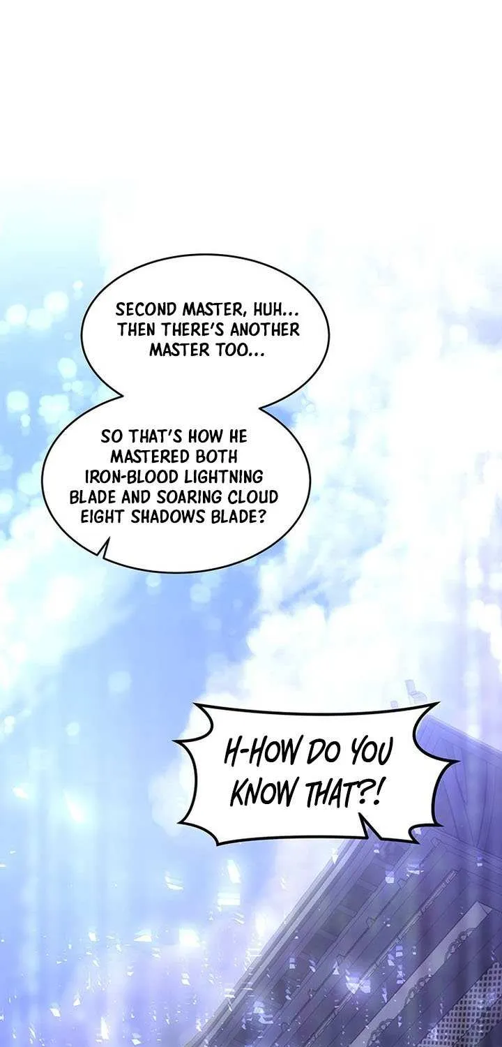 The Best Martial Arts Instructor In The World Chapter 44 page 44 - 