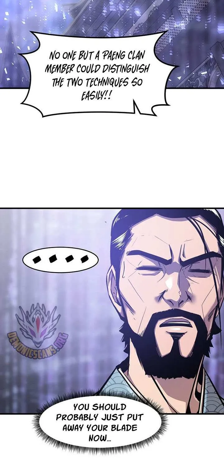 The Best Martial Arts Instructor In The World Chapter 44 page 45 - 