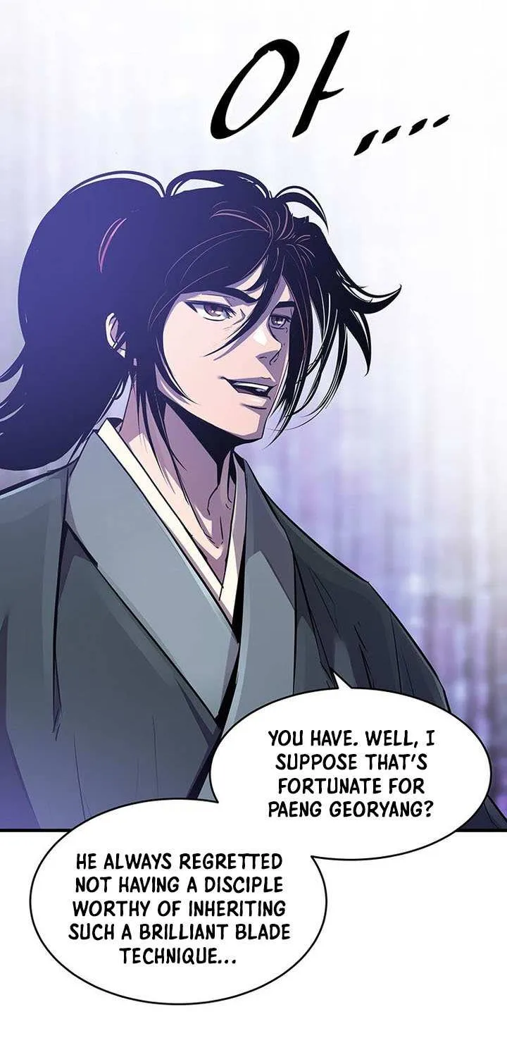 The Best Martial Arts Instructor In The World Chapter 44 page 47 - 