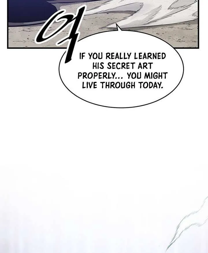 The Best Martial Arts Instructor In The World Chapter 44 page 50 - 