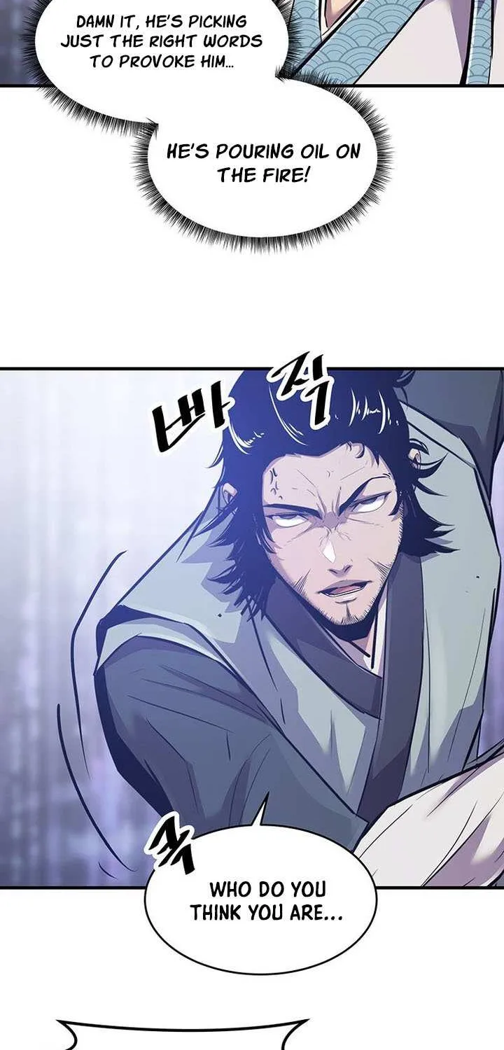 The Best Martial Arts Instructor In The World Chapter 44 page 54 - 