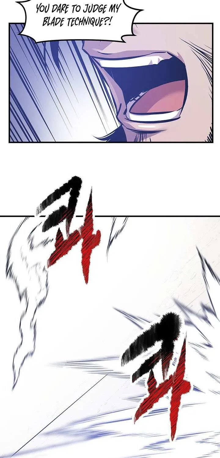 The Best Martial Arts Instructor In The World Chapter 44 page 55 - 