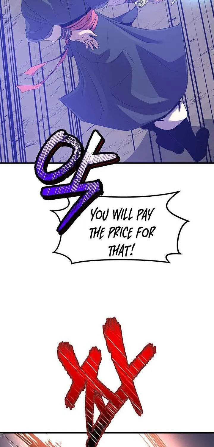 The Best Martial Arts Instructor In The World Chapter 44 page 58 - 