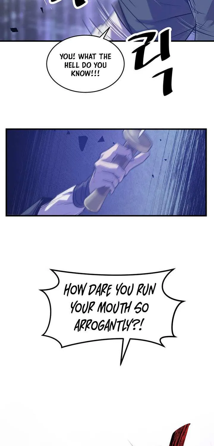 The Best Martial Arts Instructor In The World Chapter 44 page 68 - 